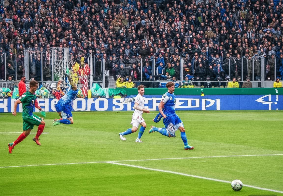 2019芬意友谊赛：芬兰逆境突围，以韧性1比0战胜意大利(图1)