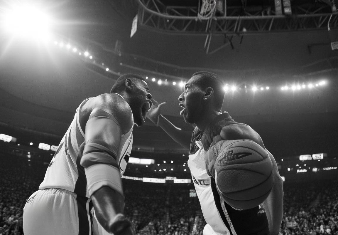 2016-2017赛季NBA勇士奇才巅峰对决回顾与解析(图3)