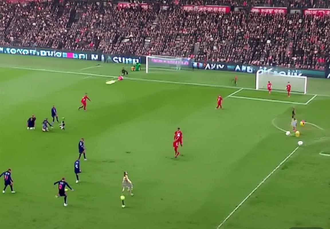 2018英超切尔西vs利物浦巅峰对决回顾(图4)